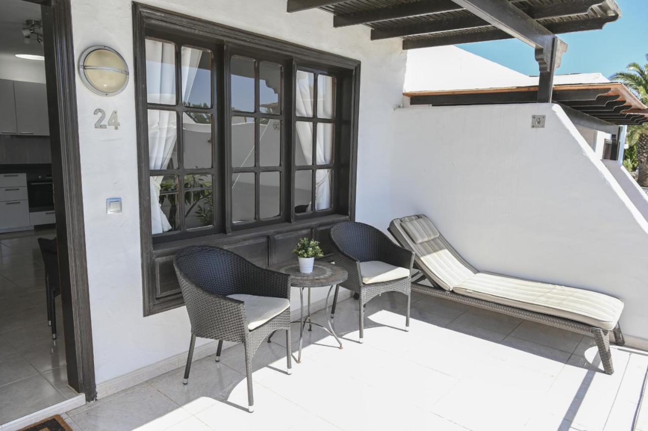 Casa Bastian 24 Holiday home Costa Teguise