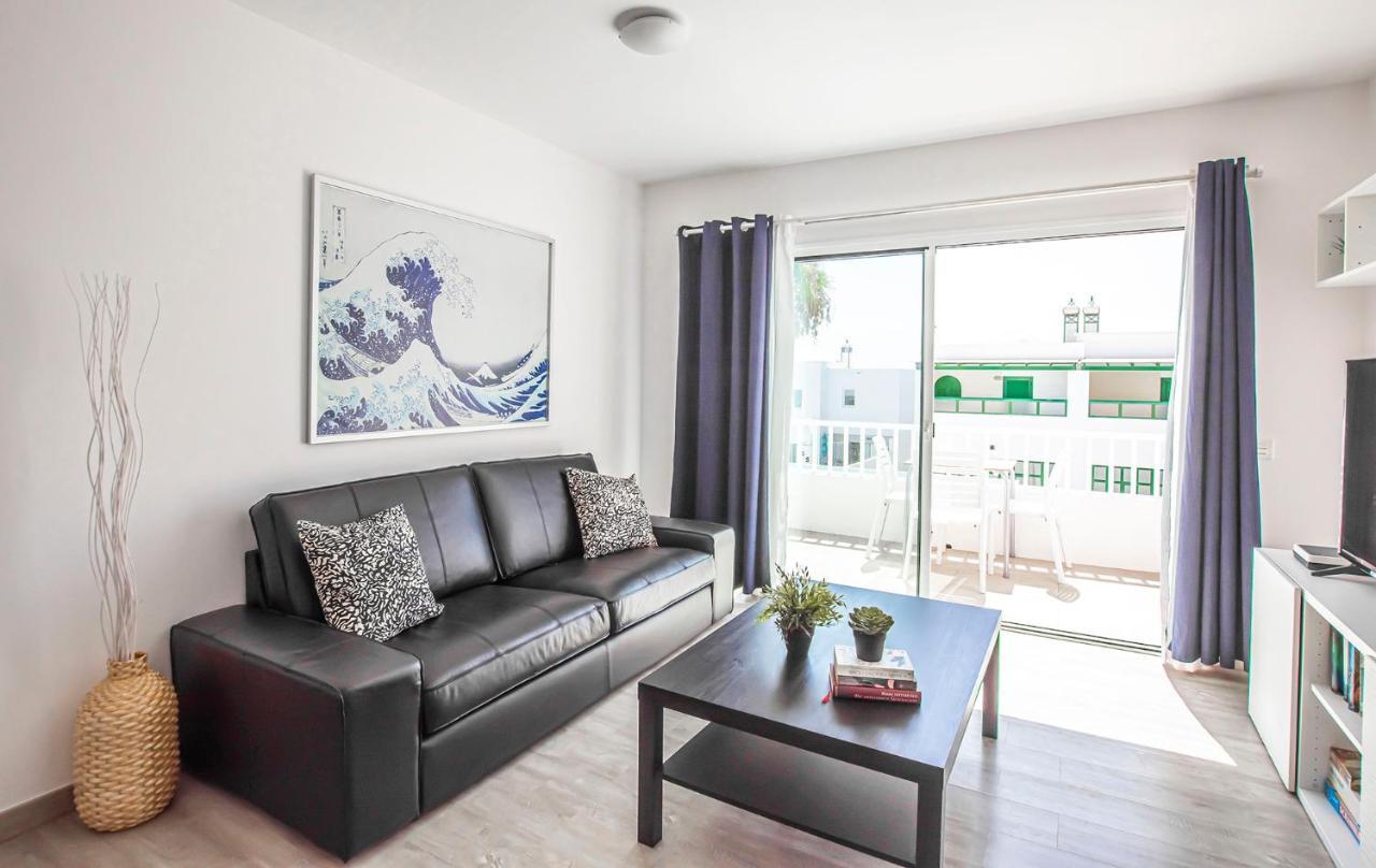 Lanzahost Tabayba Sun * Costa Teguise