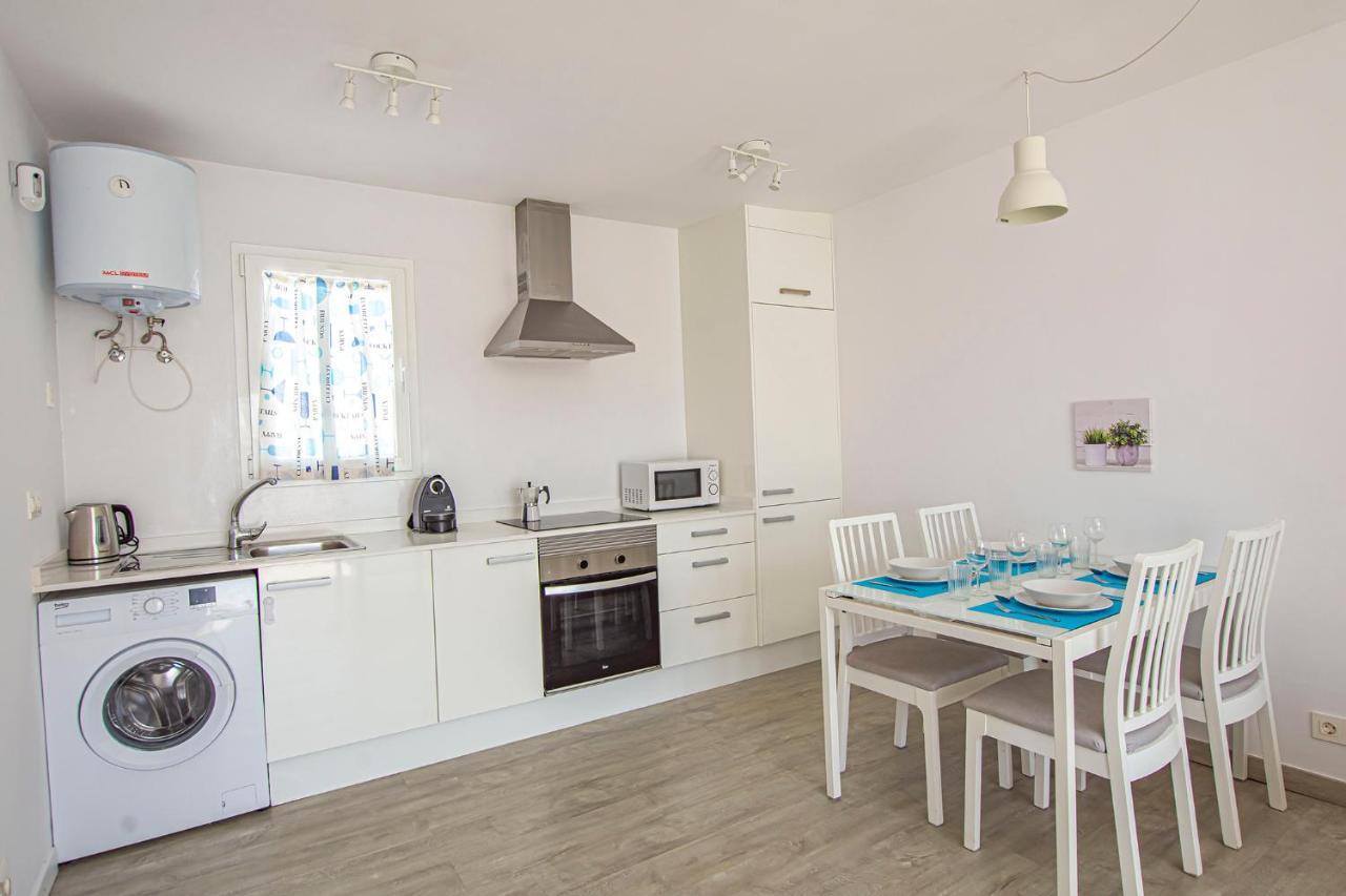 Lanzahost Tabayba Sun Apartment Costa Teguise