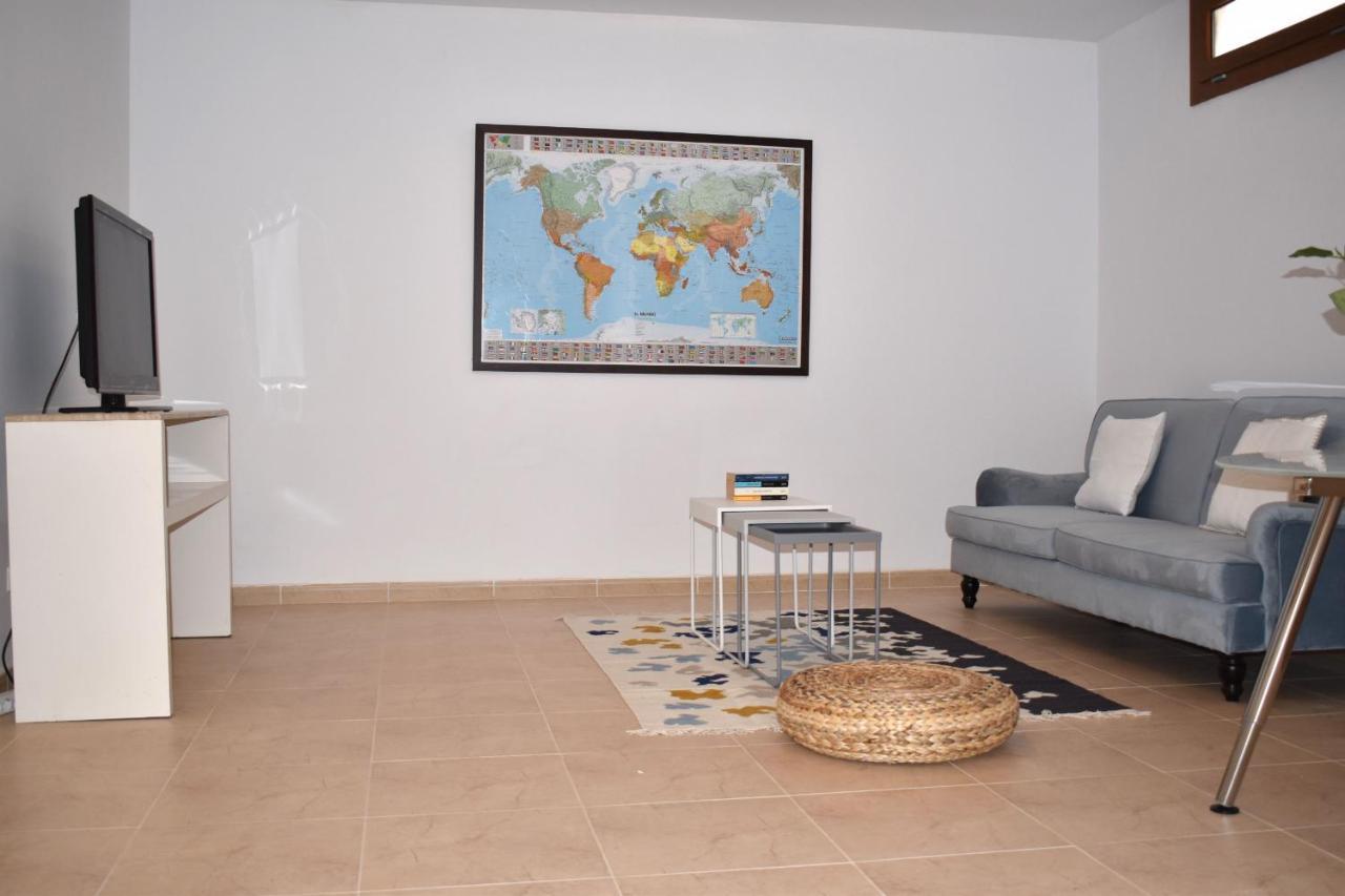 Casa Boutique Lanzarote Villa