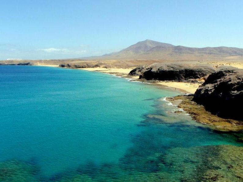 Jessica Via Mare L1 * Puerto del Carmen (Lanzarote)