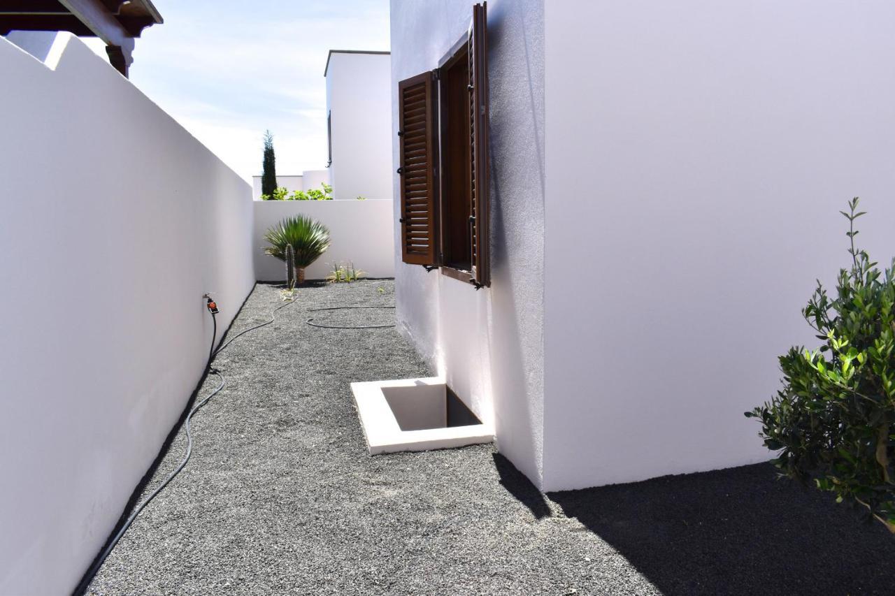 Casa Boutique Lanzarote Villa