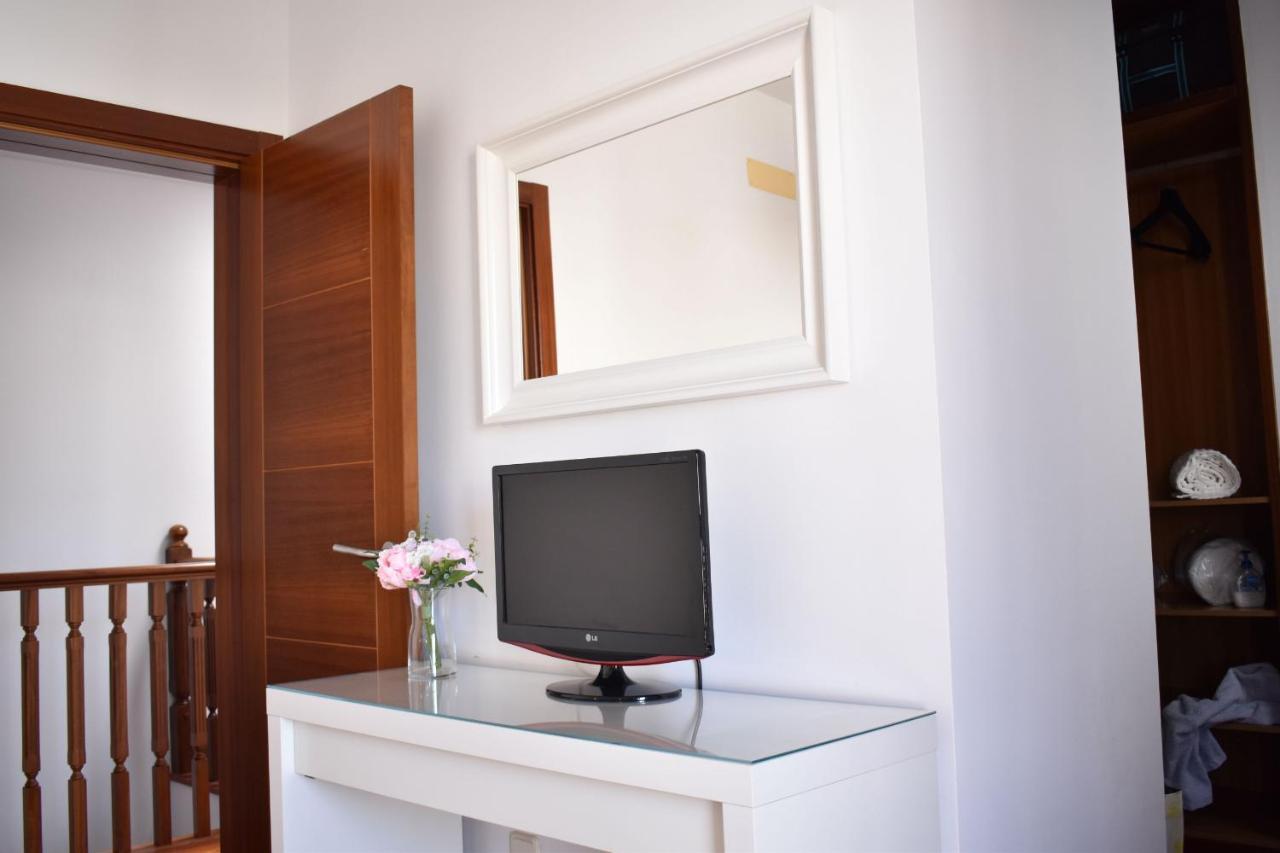 Casa Boutique Lanzarote Villa *