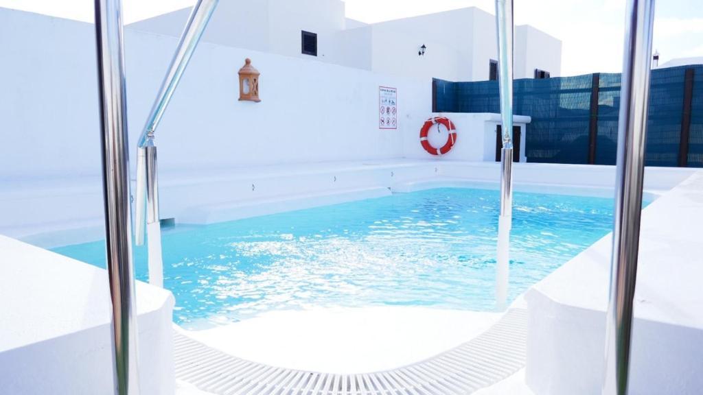 Tajaste Private Pool! *