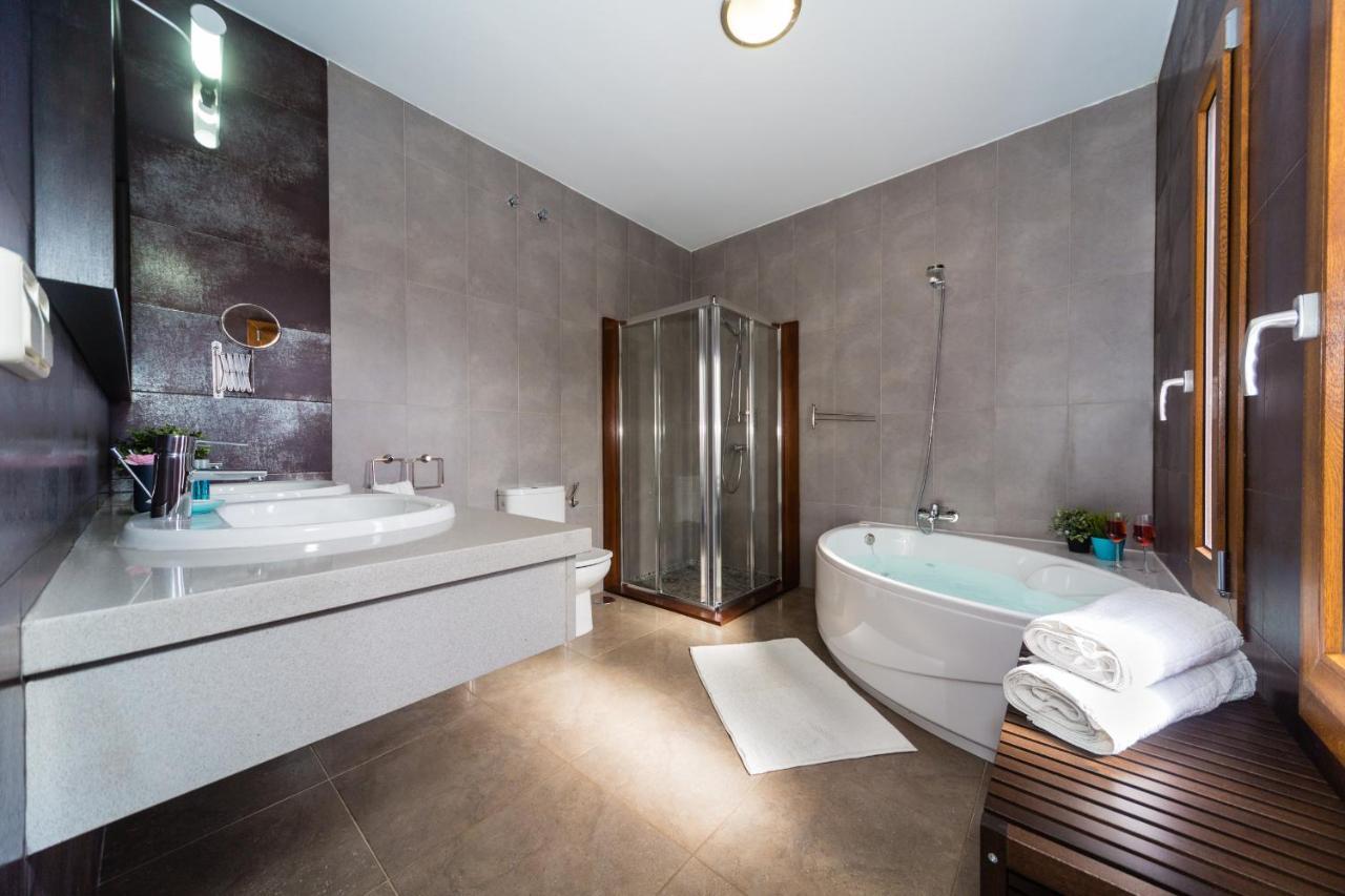 Villa Aquavilla Costa Teguise