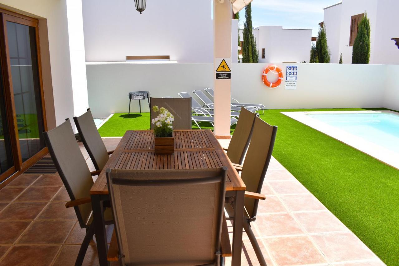 Casa Boutique Lanzarote