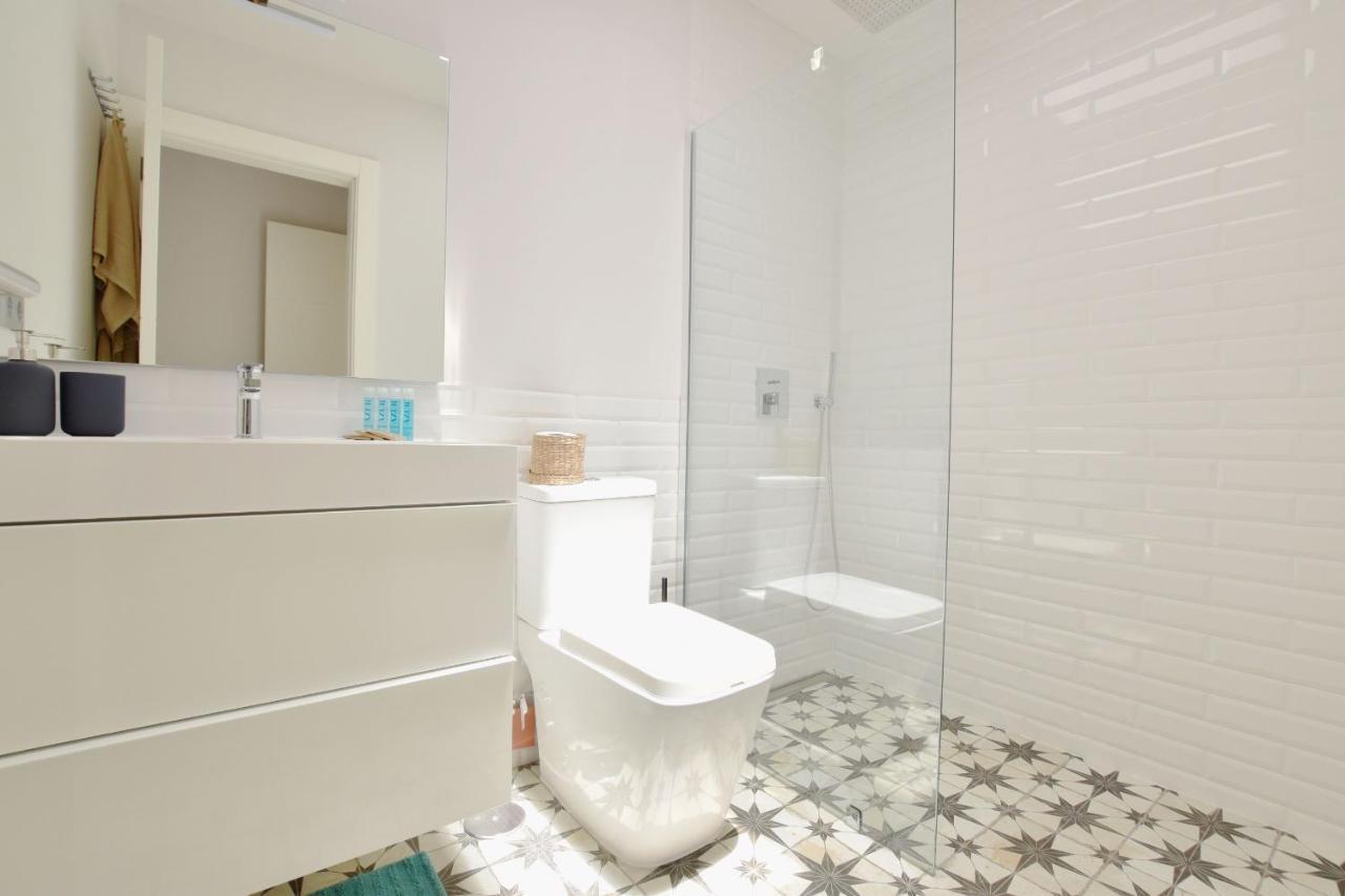 Holiday home Sunny Bungalow In Front Of The Sea 3 Bedrooms Costa Teguise