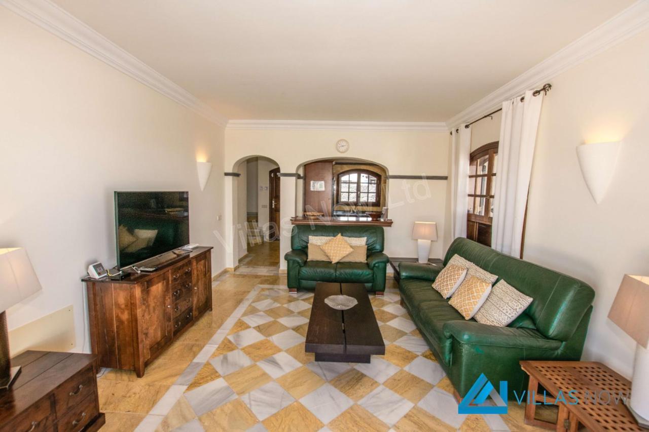 Villa Valentina - Lh156 By Now Ltd