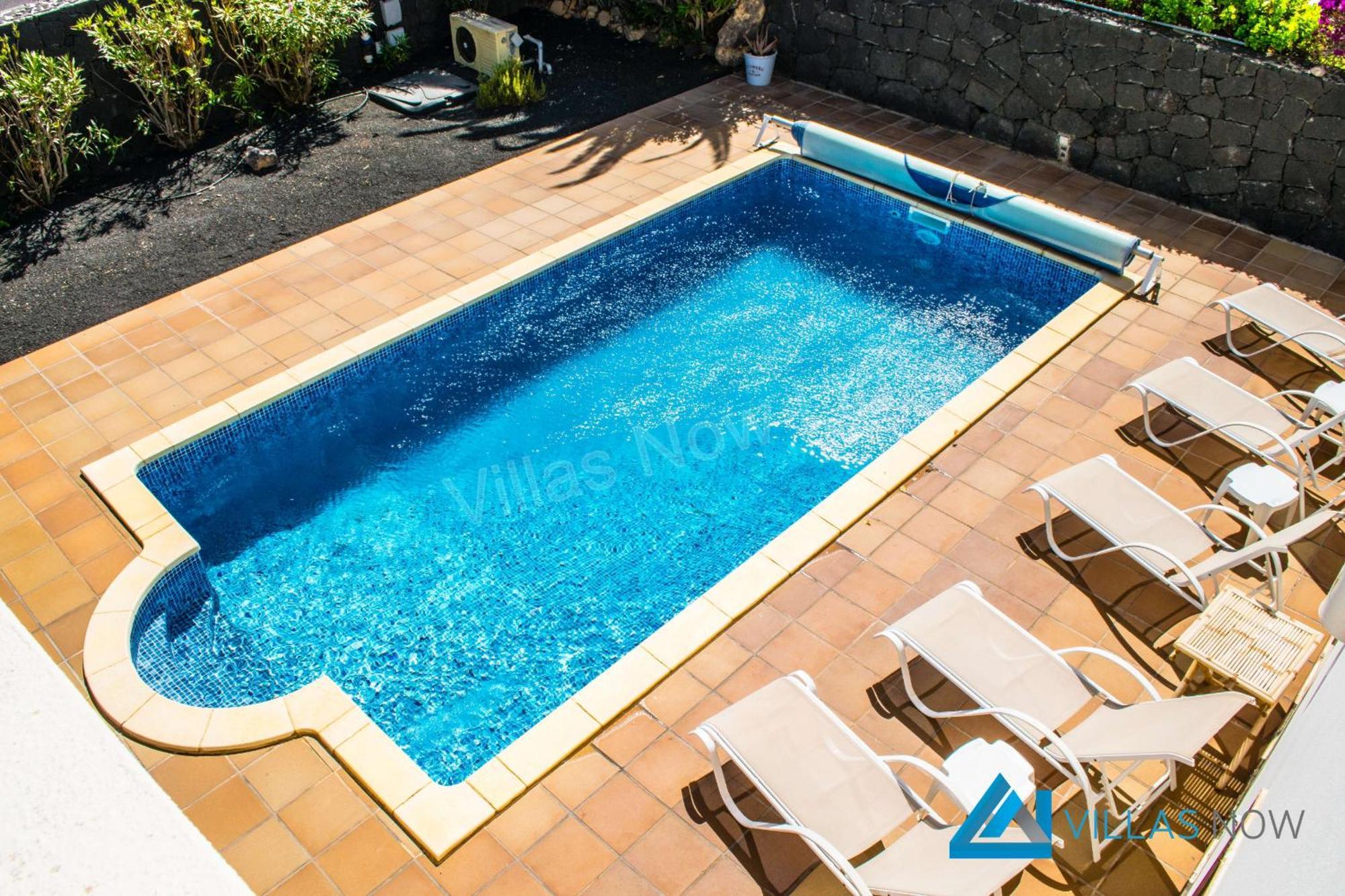 Valentina - Lh156 By Now Ltd Villa