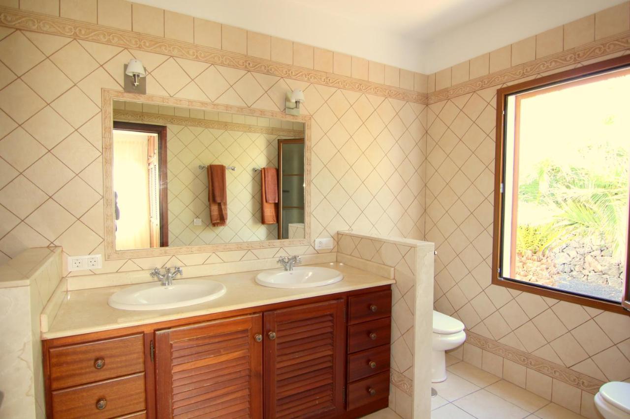 Dorada Villa *
