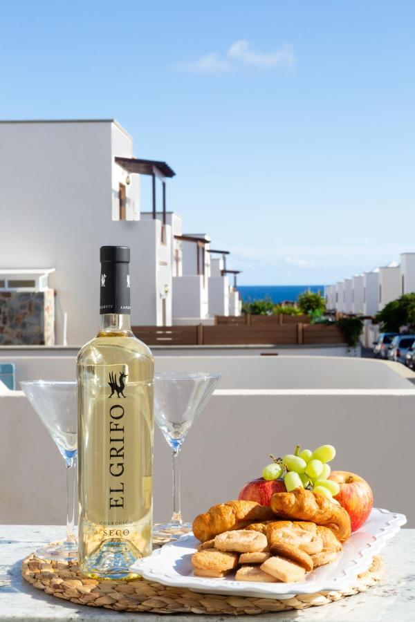 Valentina Private Pool Garden Villa *
