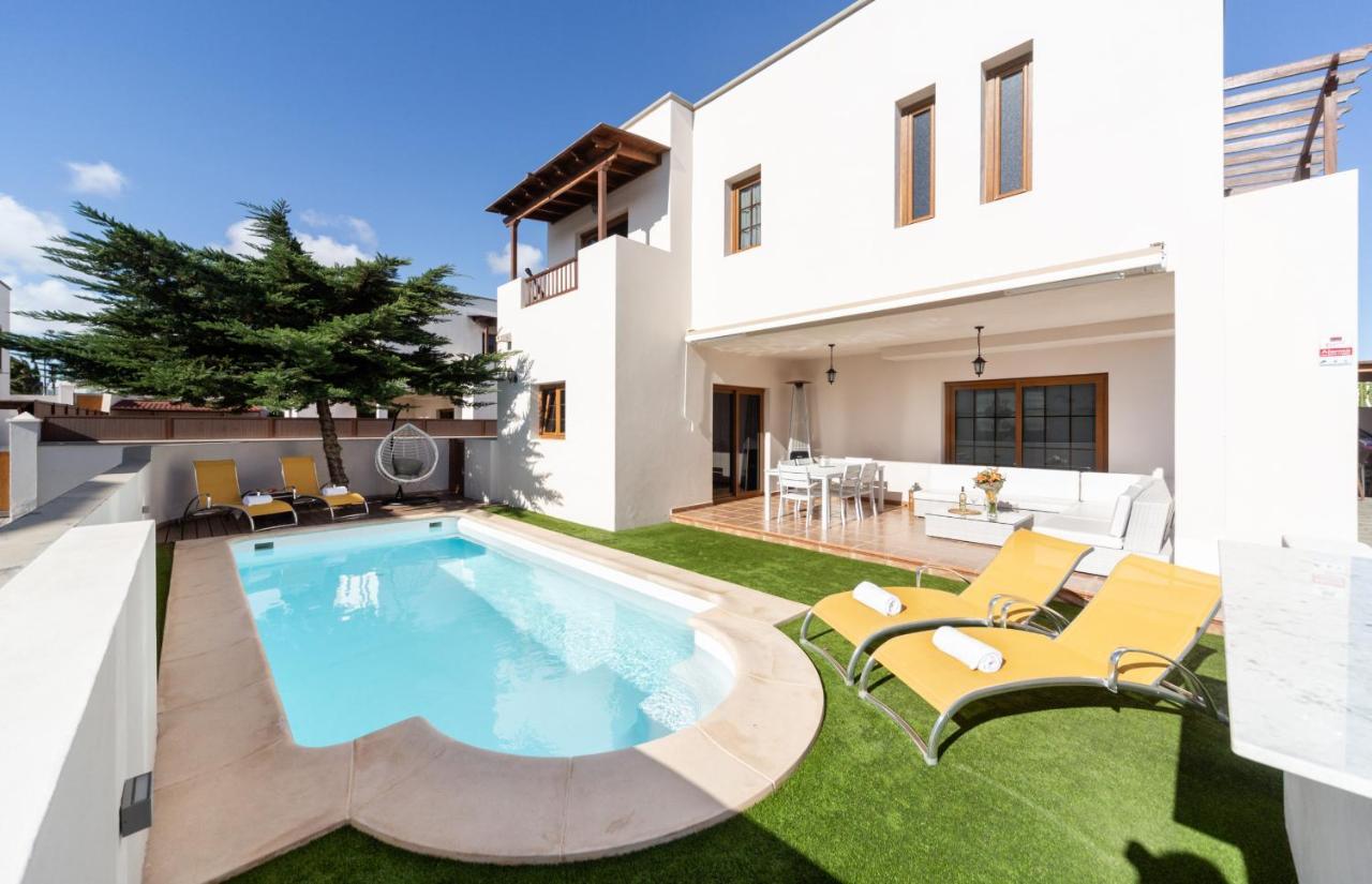 Villa Valentina Private Pool Garden