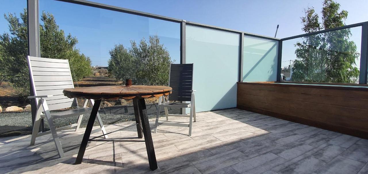 Caserío Leandro Iv Villa *