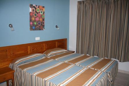 Aguazul Apartment
