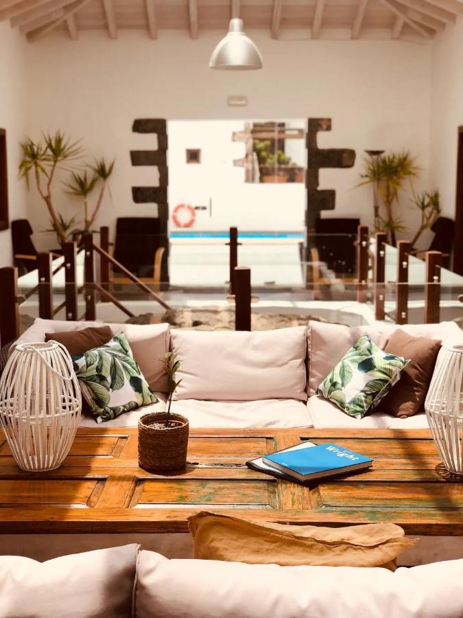 Holiday home Cuarto Botanico *