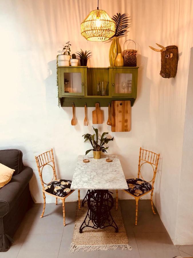 Holiday home Cuarto Botanico Munique