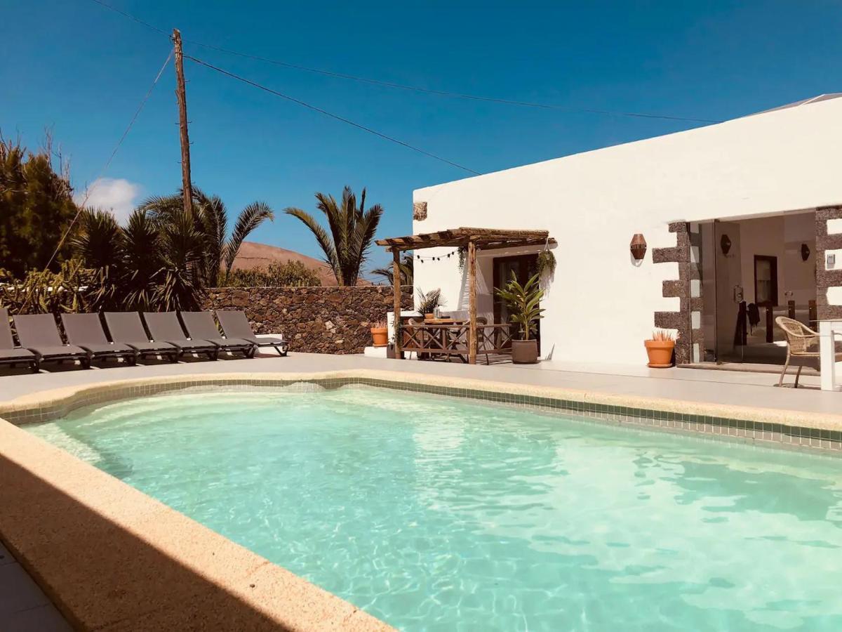 Holiday home Cuarto Botanico *