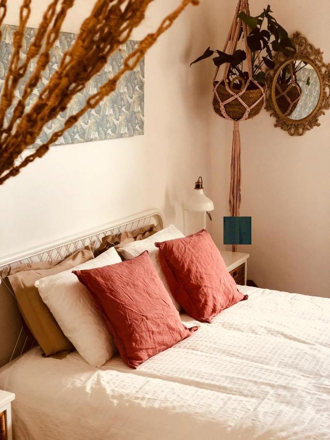 Cuarto Botanico Holiday home Munique