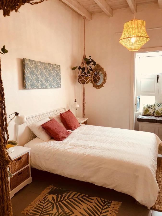 Cuarto Botanico