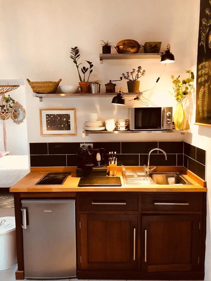 Holiday home Cuarto Botanico
