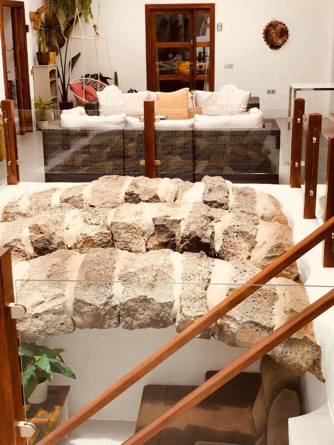 Holiday home Cuarto Botanico