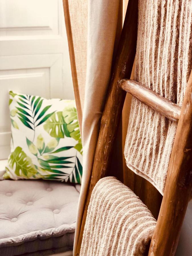 Holiday home Cuarto Botanico Munique