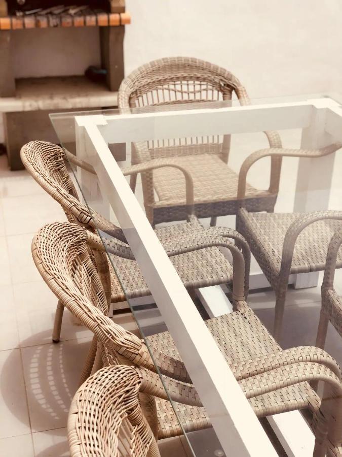 Holiday home Cuarto Botanico *