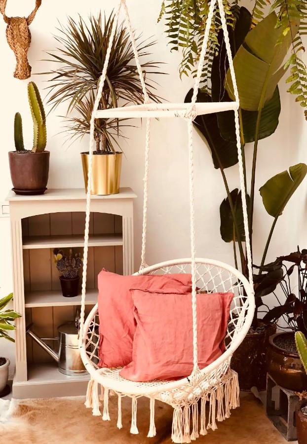 Cuarto Botanico