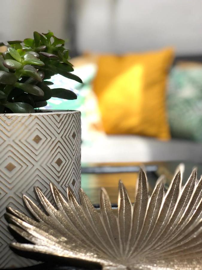 Cuarto Botanico Holiday home *