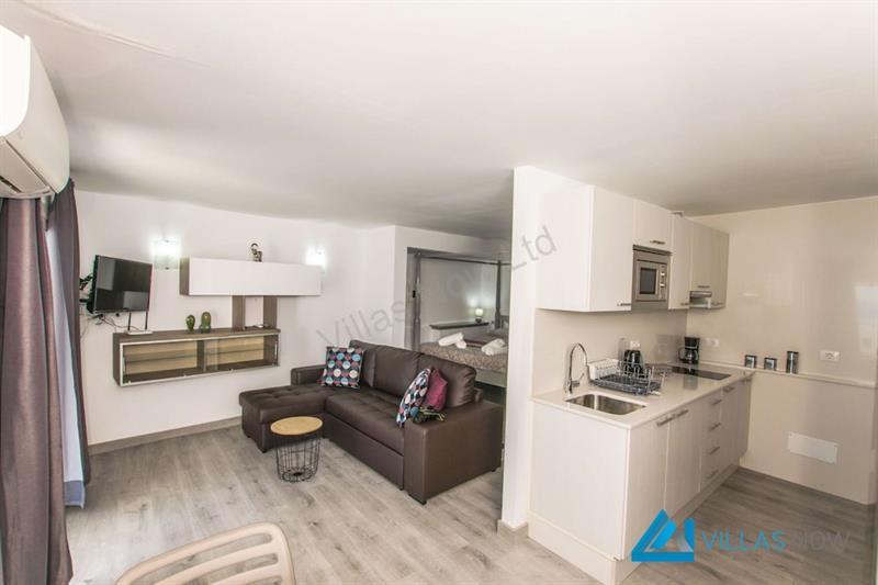 Apartment Vista Maritima By Now Ltd