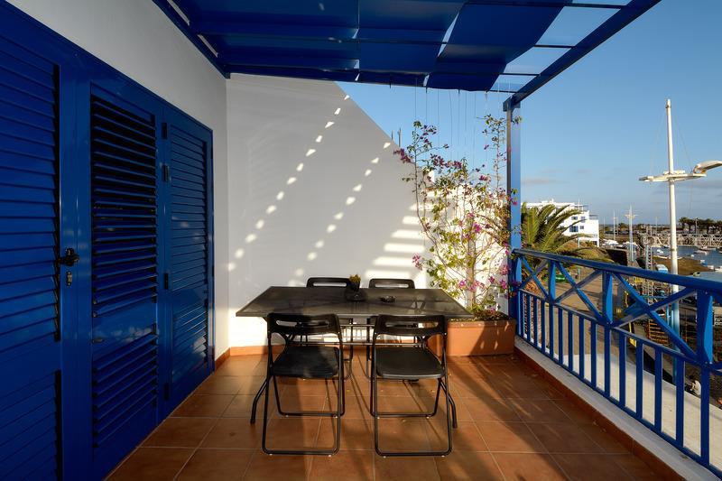 Villa La Marina