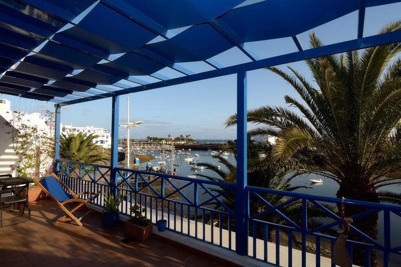 Villa La Marina Arrecife (Lanzarote)