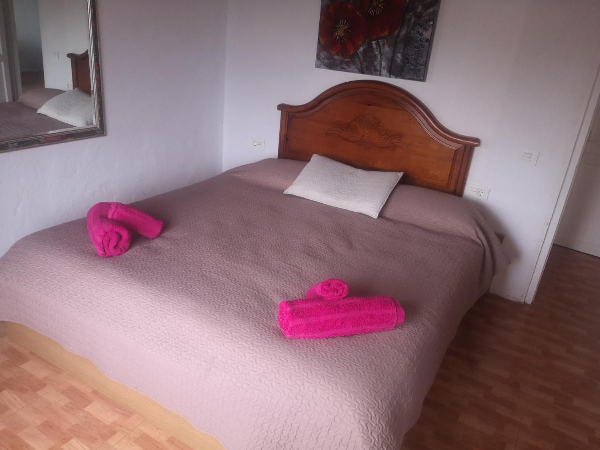 Сasa de vacaciones Casita De Gato *