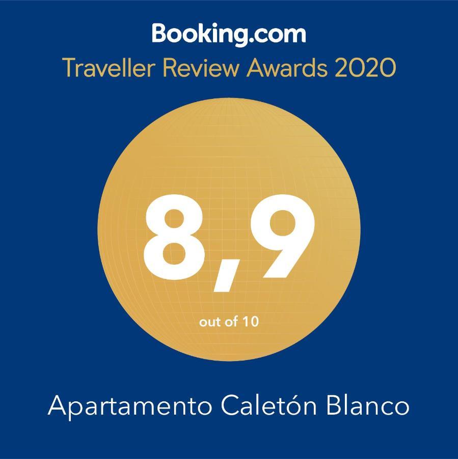 Apartamento Caletón Blanco Apartamento *