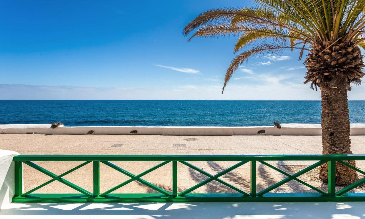 Сasa de vacaciones Casajardin Playa Honda (Lanzarote)