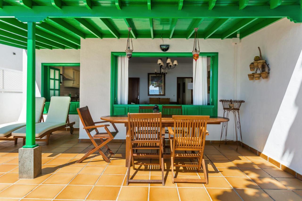 Сasa de vacaciones Casajardin *