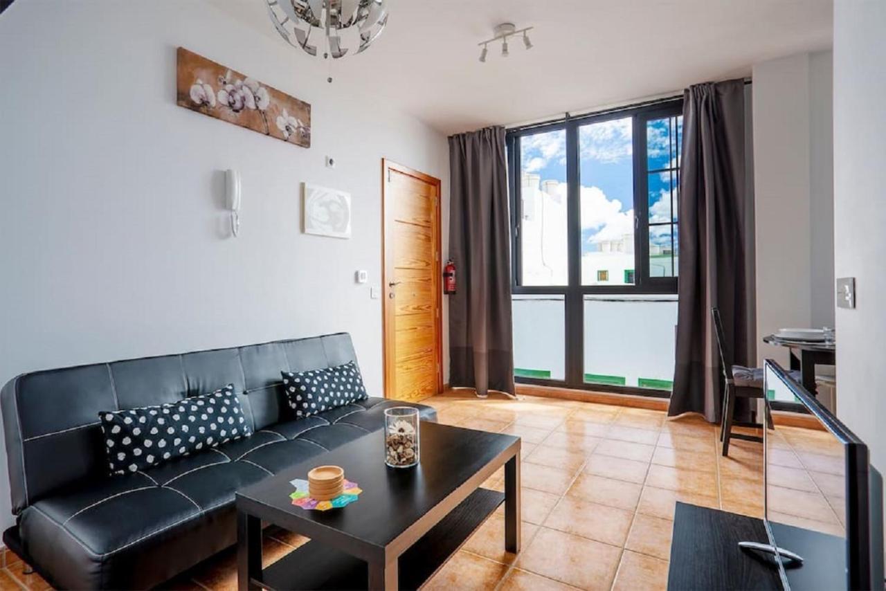 Apartamento Arrecife *