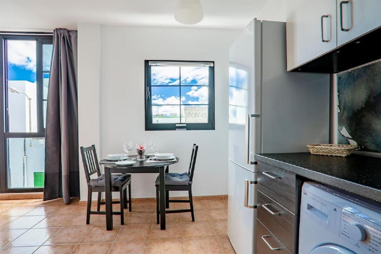 Apartamento Arrecife