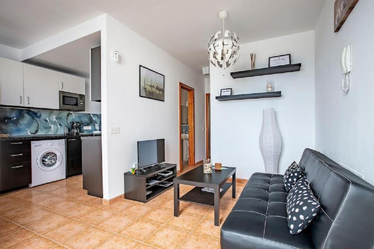 Apartamento Arrecife *