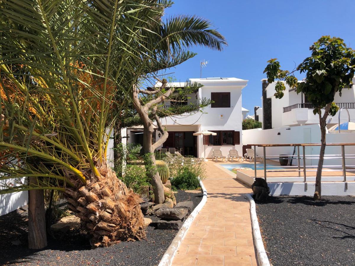 Villa Roferos 32 Puerto del Carmen (Lanzarote)