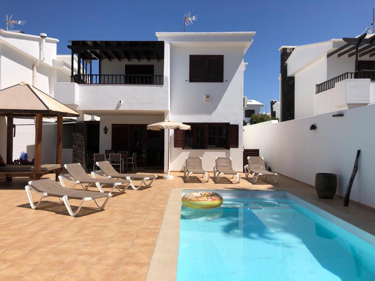 Villa Roferos 32 *