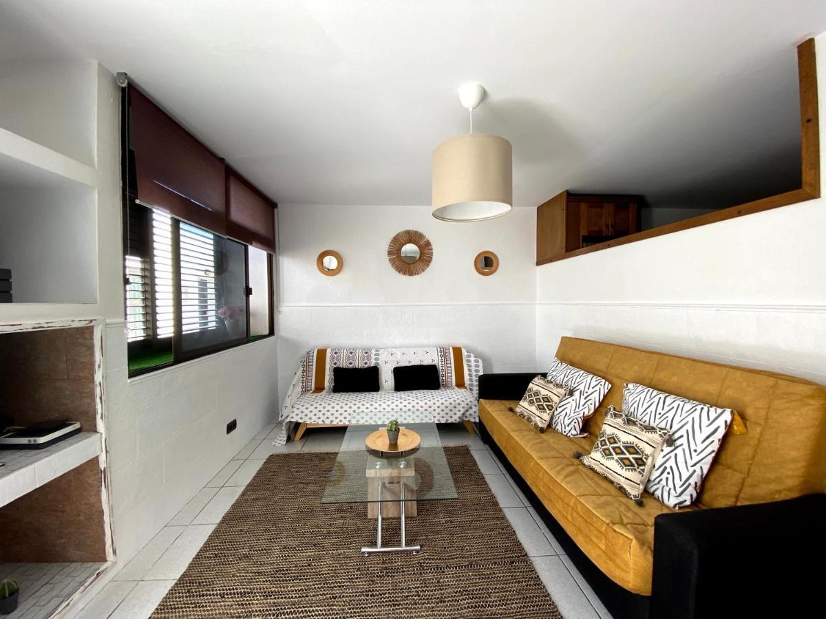 Apartamento Salento Puerto Del Carmen Puerto del Carmen (Lanzarote)