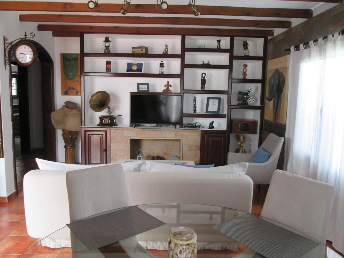 Apartment Casa Fayna Playa Honda *