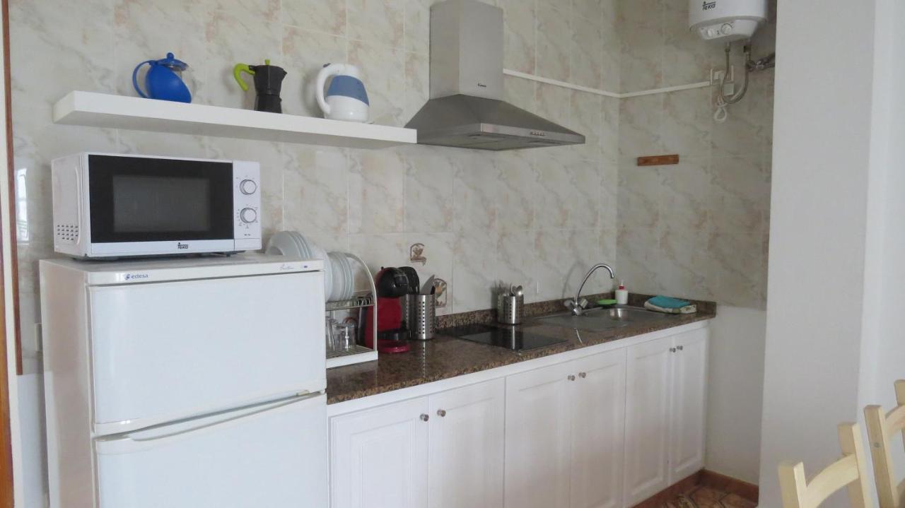 Apartamentos Orzola * Órzola
