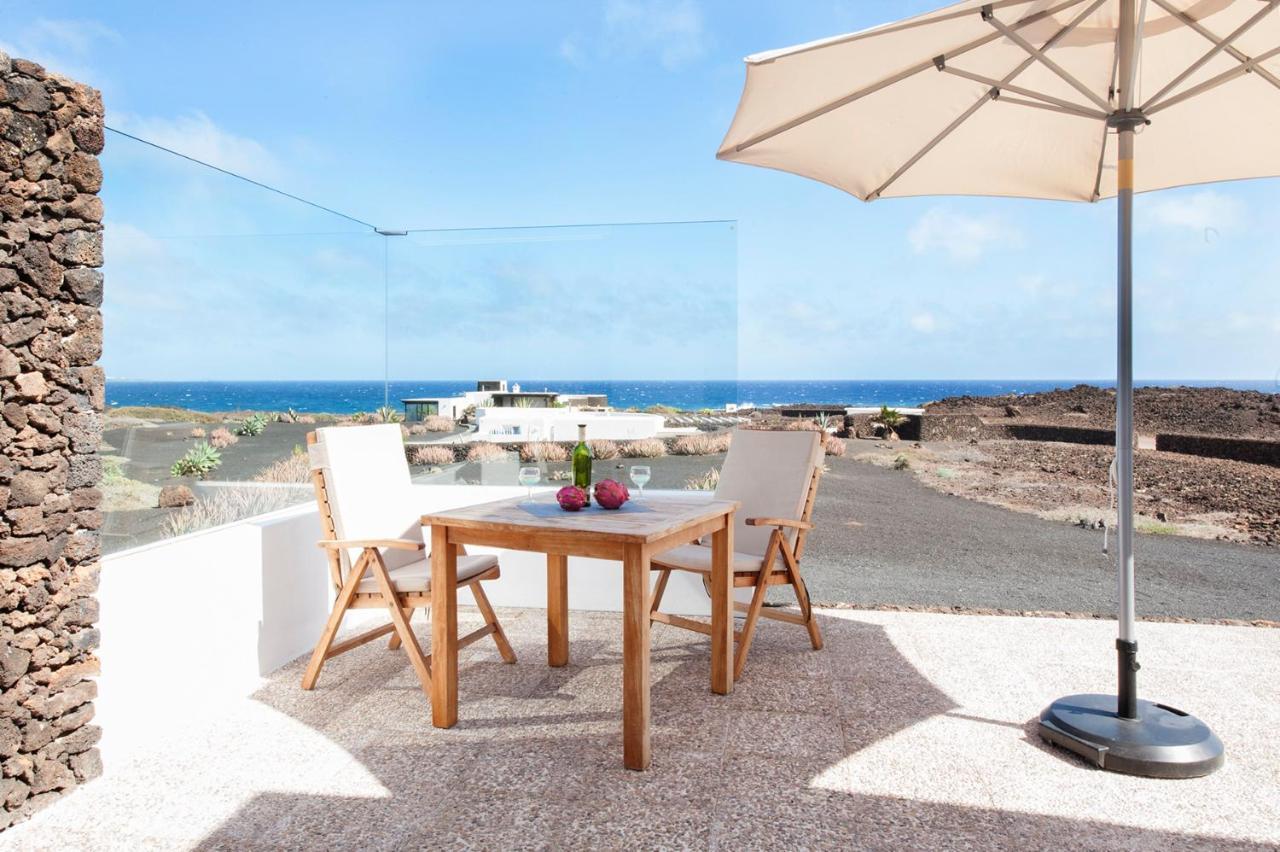 Apartment Punta De La Pared