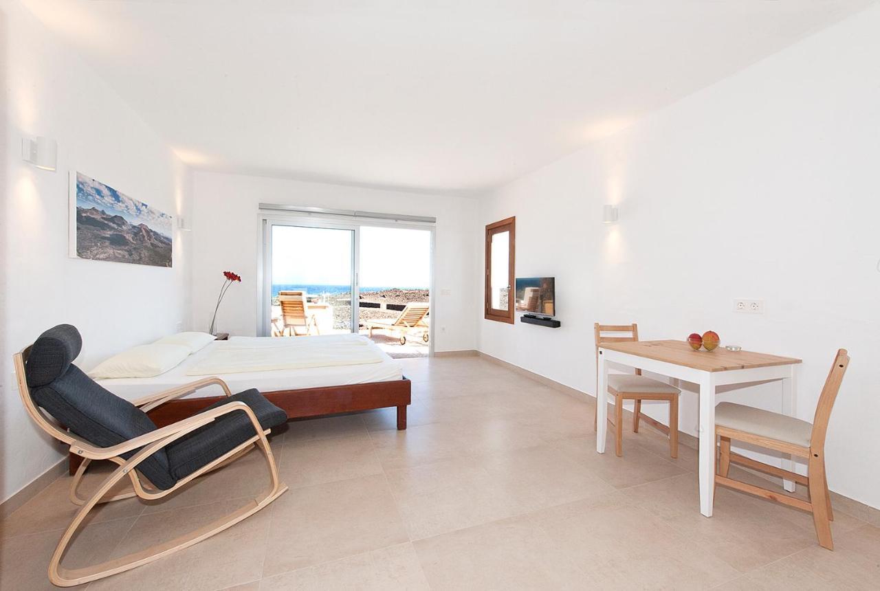 La Baja Apartment
