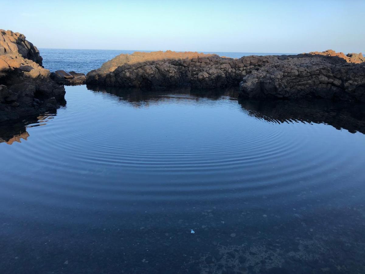 Punta De La Pared Mala
