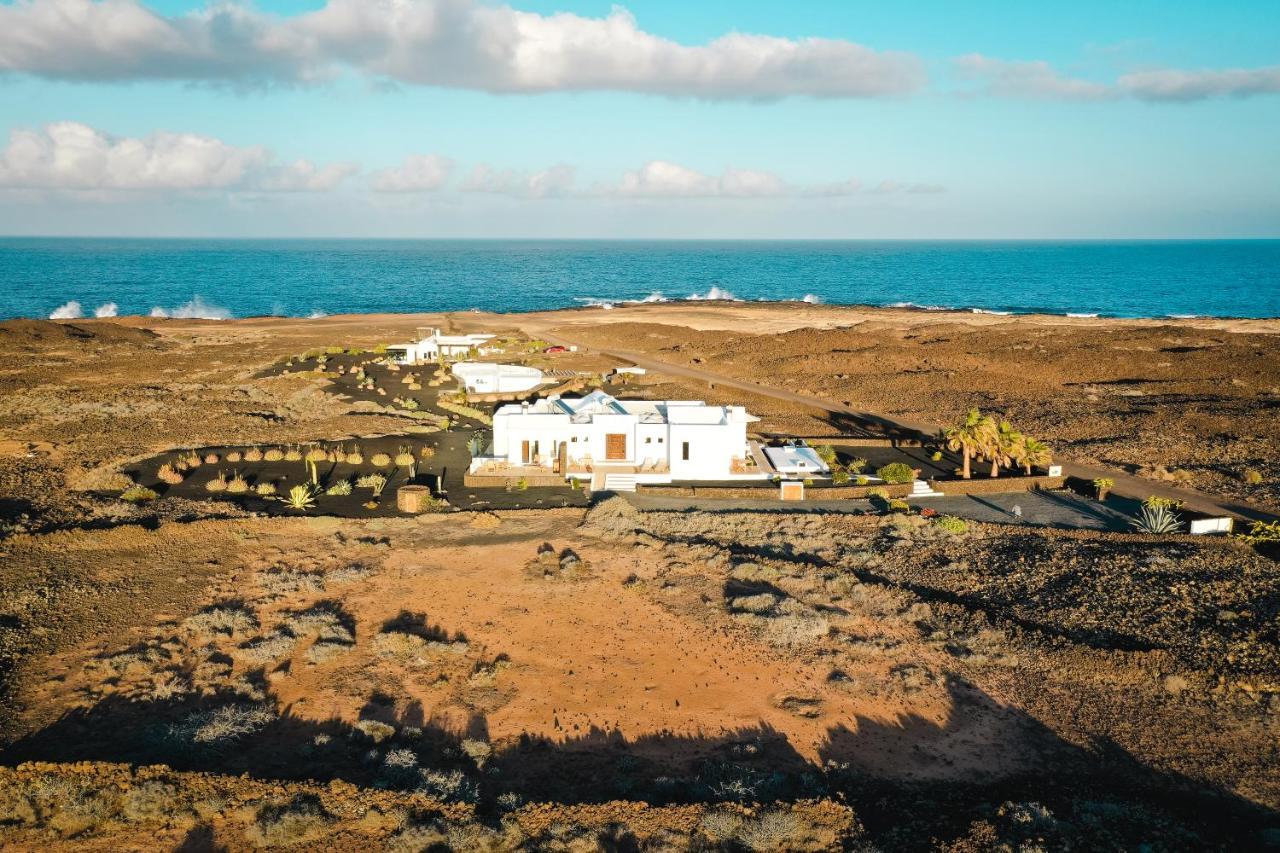 Punta De La Pared Apartment