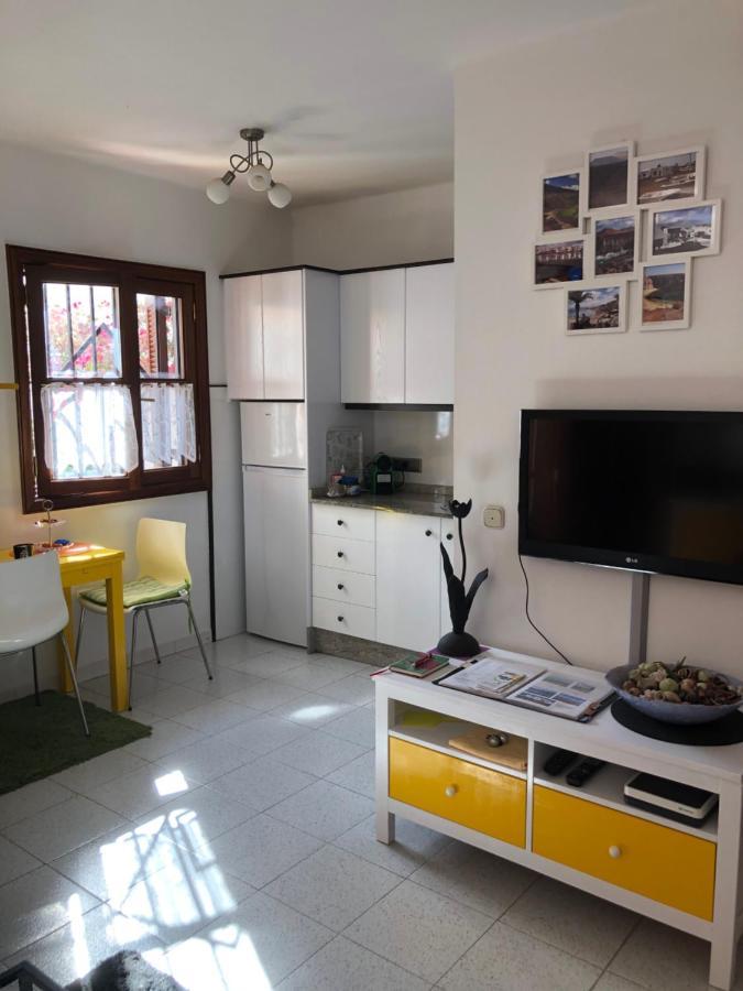 El Descansito Con Wifi Gratis Apartment Playa Honda (Lanzarote)