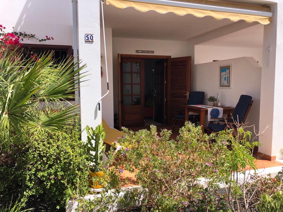 El Descansito Con Wifi Gratis Apartment Playa Honda (Lanzarote)